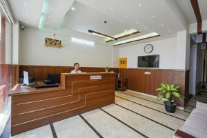 FabHotel Tree Suites - Nr Reva University