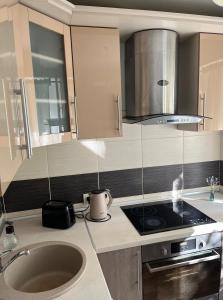 Barinu Street Apartment