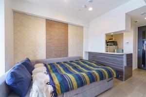 20 min to Nagoya Station Luxury Apt 4pax 2 1bed