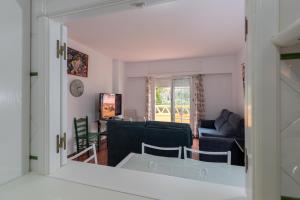 Hoyo I by H - Isla Canela Golf GHHI13A4P50