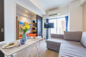 20 min to Nagoya Station Luxury Apt 4pax 2 1bed