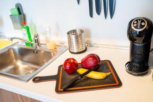 Mountain View Sky Apartment Ori 4