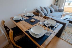 Mountain View Sky Apartment Ori 4