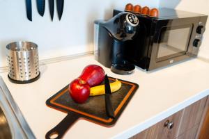 Mountain View Sky Apartment Ori 4