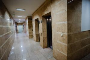 Mountain View Sky Apartment Ori 4