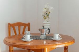 Apartamentos Martin - 28