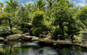 Bao Ong Thien Retreat and Senior Living - Khu Nghỉ Dưỡng Bào Ông Thiền