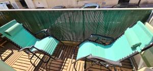 Apartment La Rose et le Réséda - Enjoy space, the terrace and the Eiffel Tower view