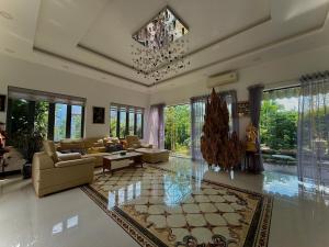 Bao Ong Thien Retreat and Senior Living - Khu Nghỉ Dưỡng Bào Ông Thiền