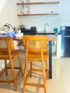 Home Stay Room in Bali Near Sanur Beach