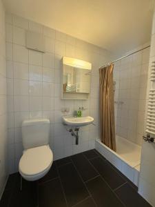 Apartment for 1 to 2 people, 1 double bed