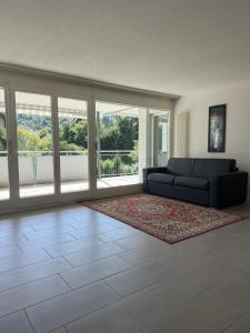 Apartment for 1 to 2 people, 1 double bed