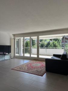 Apartment for 1 to 2 people, 1 double bed