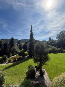 Apartment for 1 to 2 people, 1 double bed