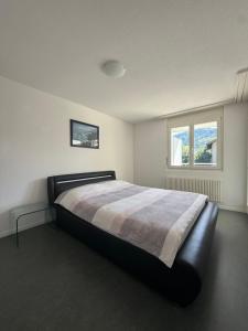 Apartment for 1 to 2 people, 1 double bed