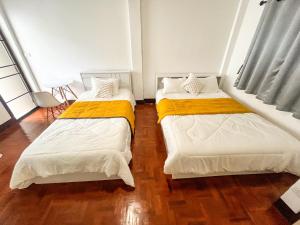 Warm House CNX ใกล้นิมมาน เมญ่า สันติธรรม