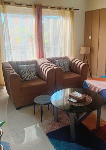 Elegant 1BHK Apartment with Pool in Assagao ,Anjuna
