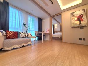 해운대호텔 엘본더스테이