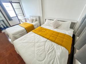 Warm House CNX ใกล้นิมมาน เมญ่า สันติธรรม