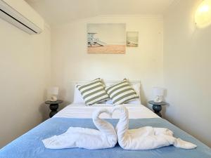 Cosy 2BR Paddington Home with Parking