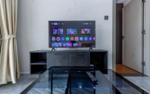 Kilimani finest - One Bedroom Apartment