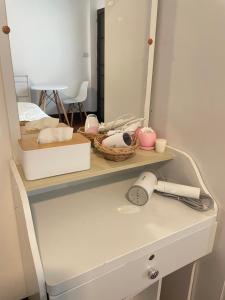 Warm House CNX ใกล้นิมมาน เมญ่า สันติธรรม