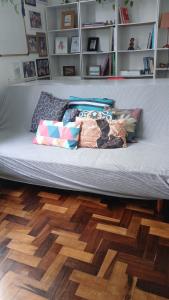 Apartamento na Graça