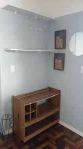 Apartamento na Graça