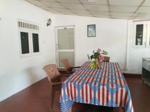 AFC residence