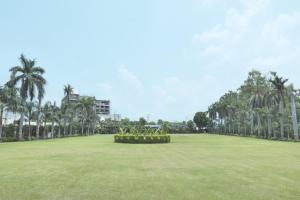 HOTEL MENAAL RESIDENCY