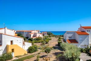 Cap dAgde T2 Terrasse, Vue Mer