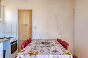 Cap dAgde T2 Terrasse, Vue Mer