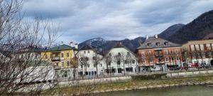 Sisis Loft - Suite Royale