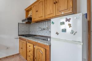 Apartamento Nayara D