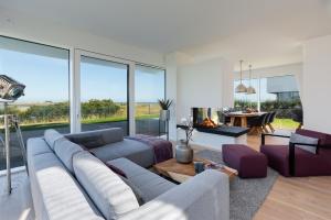 Albatrosvilla Wolke 7