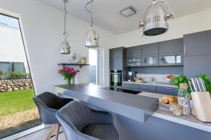 Albatrosvilla Wolke 7