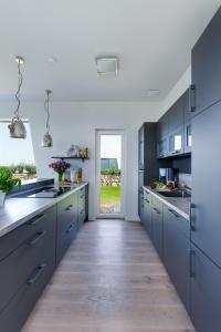 Albatrosvilla Wolke 7