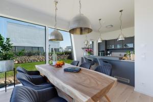 Albatrosvilla Wolke 7