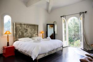 Villa Clara luxery house on Pont Royal Golf