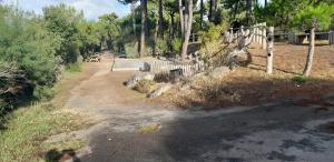 MOBIL HOME CONFORT PLUS - 40m2 - 3ch - 2 SDB - Camping 4 étoiles - BONNE ANSE 56