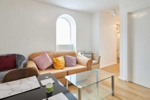 Host & Stay - Carrville Apartment