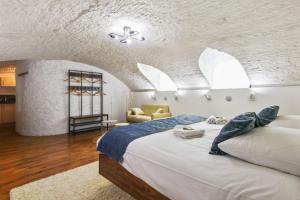 Design Studio in Vaulted Cellar - Lille Old Town