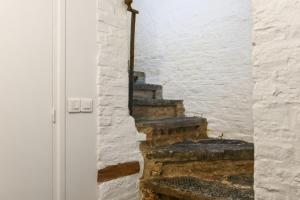 Design Studio in Vaulted Cellar - Lille Old Town