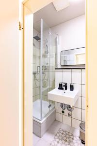 Studio7 Ground-floor In Pberg