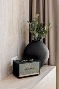 Voya Residence Zenit Royal - Luxury Apart Hotel Rooftop Views & Concierge