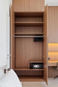 Voya Residence Zenit Royal - Luxury Apart Hotel Rooftop Views & Concierge