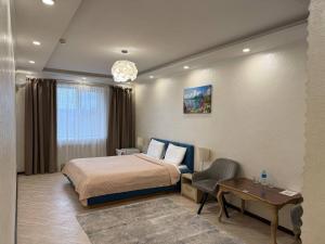 Hotel-Restaurant Complex Relax