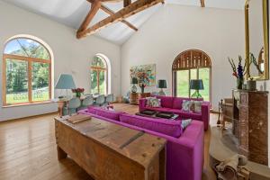 Abitaziun Acla Albanatscha - Silvaplana