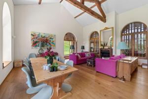 Abitaziun Acla Albanatscha - Silvaplana