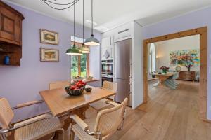 Abitaziun Acla Albanatscha - Silvaplana